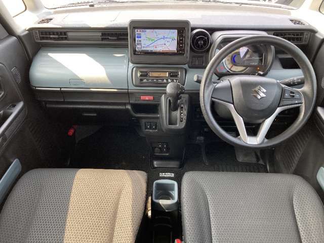 Spacia BASE 4WD