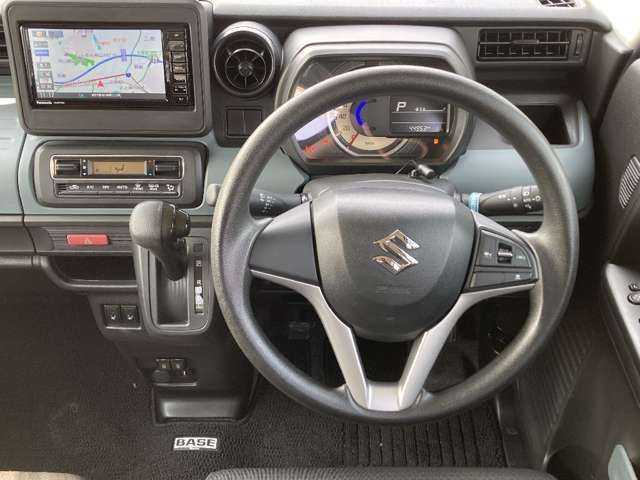 Spacia BASE 4WD