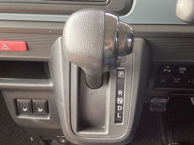 Spacia BASE 4WD
