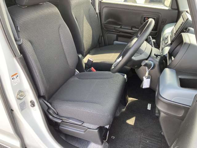 Spacia BASE 4WD