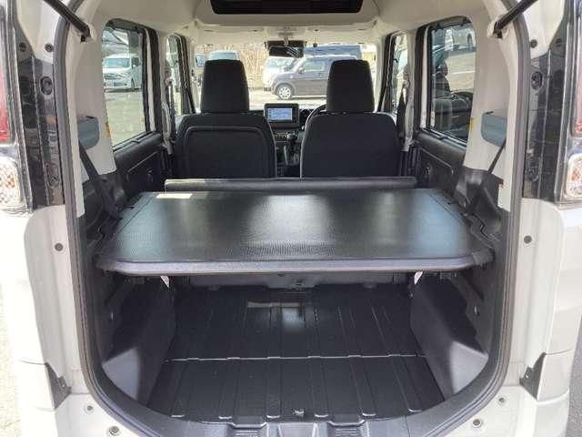 Spacia BASE 4WD