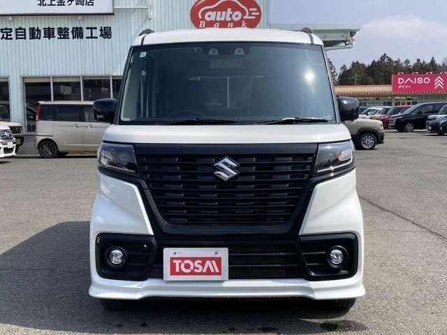Spacia BASE 4WD