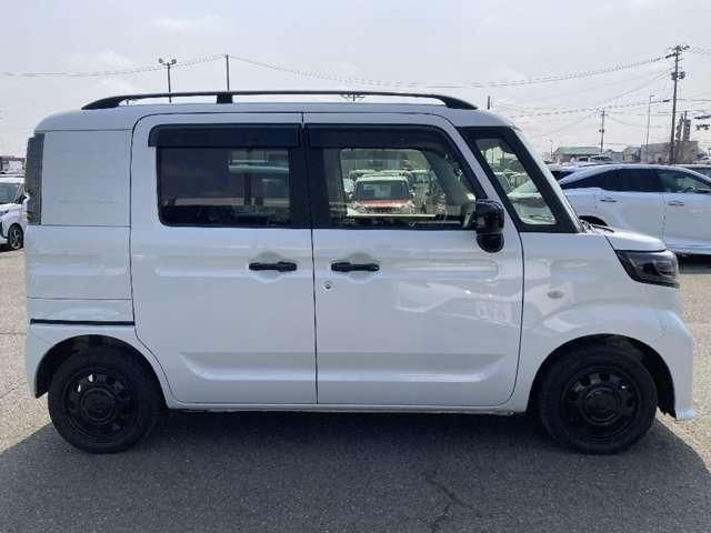Spacia BASE 4WD