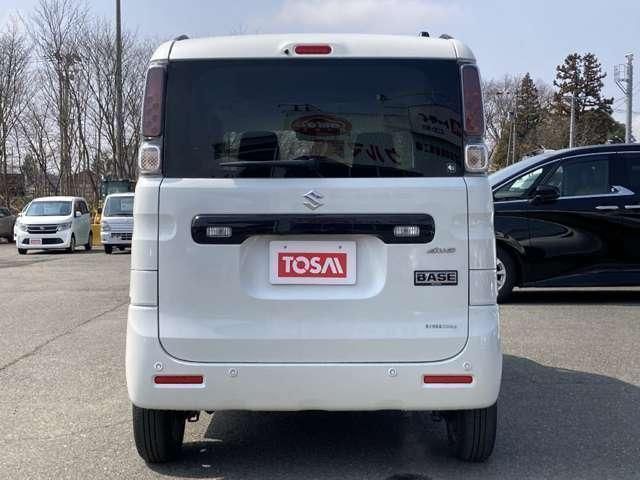 Spacia BASE 4WD