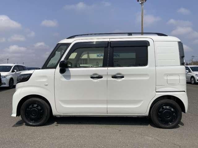 Spacia BASE 4WD