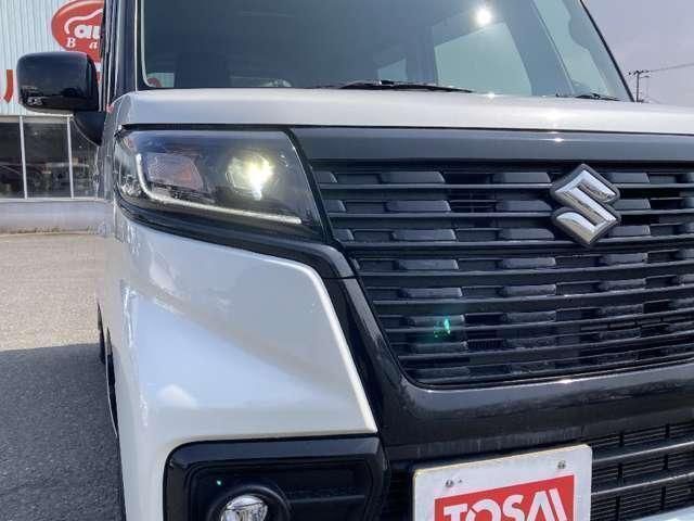 Spacia BASE 4WD