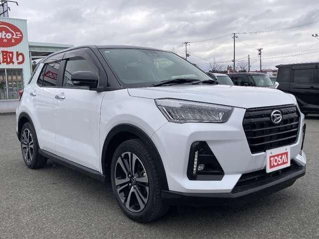 ROCKEY 4WD
