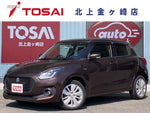 SWIFT 4WD