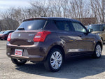 SWIFT 4WD
