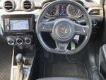 SWIFT 4WD