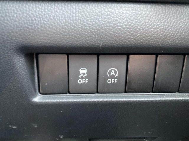 SWIFT 4WD