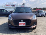 SWIFT 4WD