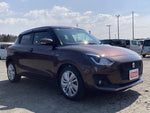 SWIFT 4WD