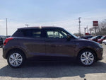 SWIFT 4WD