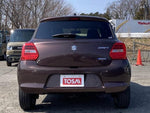 SWIFT 4WD