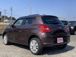 SWIFT 4WD