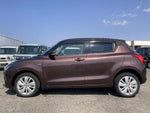SWIFT 4WD