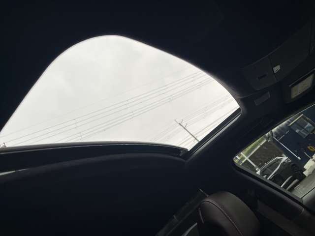 LEXUS LS500h