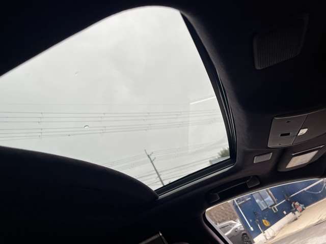 LEXUS LS500h