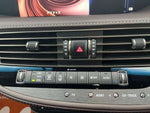LEXUS LS500h