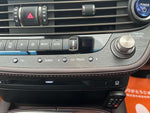 LEXUS LS500h