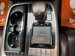 LEXUS LS500h