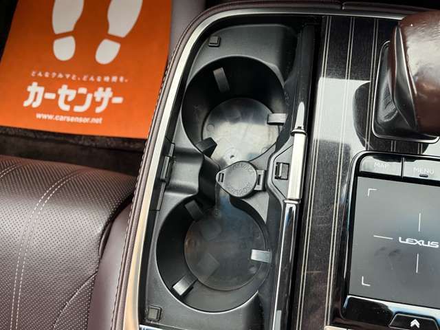 LEXUS LS500h