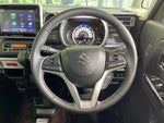 Spacia custom