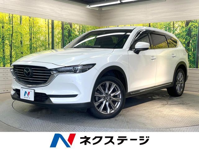 CX-8