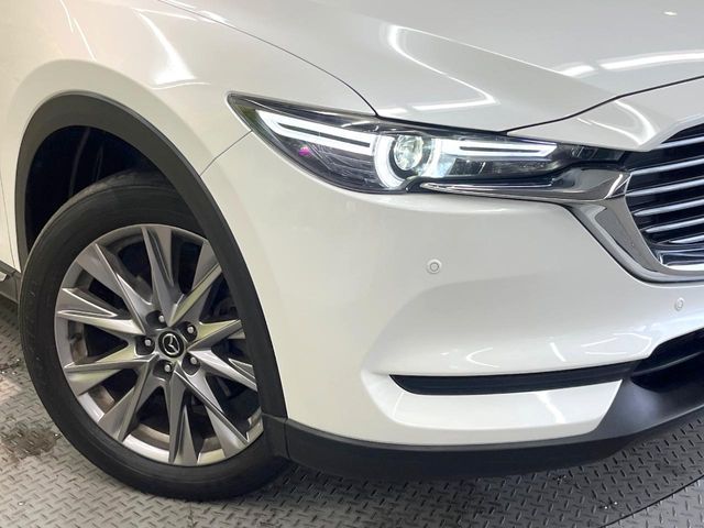 CX-8