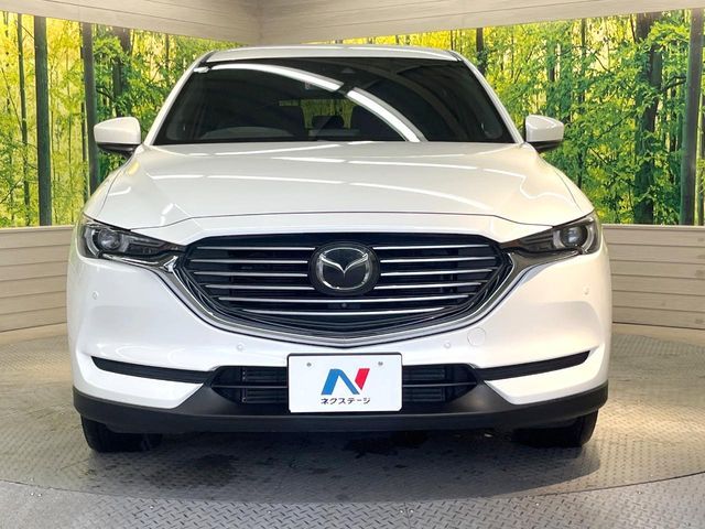 CX-8