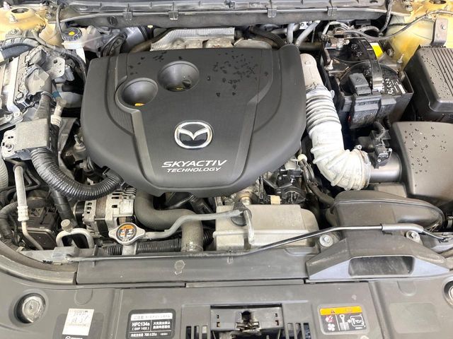 CX-8