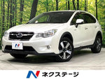 SUBARU XV HYBRID