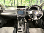 SUBARU XV HYBRID