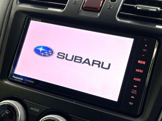 SUBARU XV HYBRID