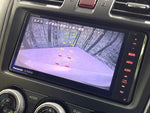 SUBARU XV HYBRID