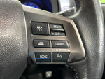 SUBARU XV HYBRID