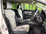 SUBARU XV HYBRID
