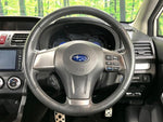 SUBARU XV HYBRID