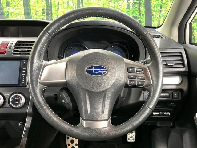 SUBARU XV HYBRID