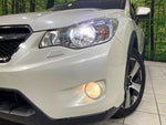 SUBARU XV HYBRID