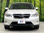SUBARU XV HYBRID