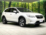 SUBARU XV HYBRID