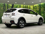 SUBARU XV HYBRID