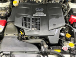 SUBARU XV HYBRID