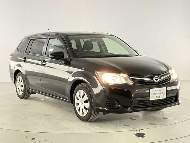 COROLLA FIELDER
