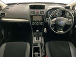 IMPREZA SPORT 4WD
