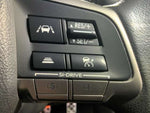 IMPREZA SPORT 4WD