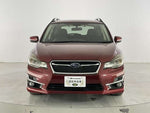 IMPREZA SPORT 4WD