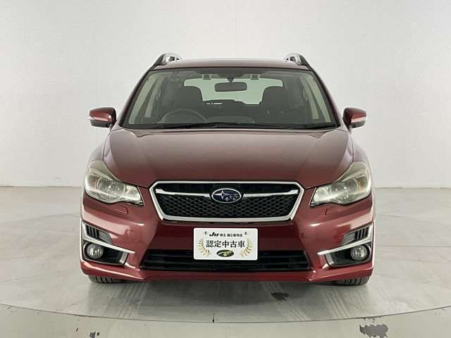 IMPREZA SPORT 4WD